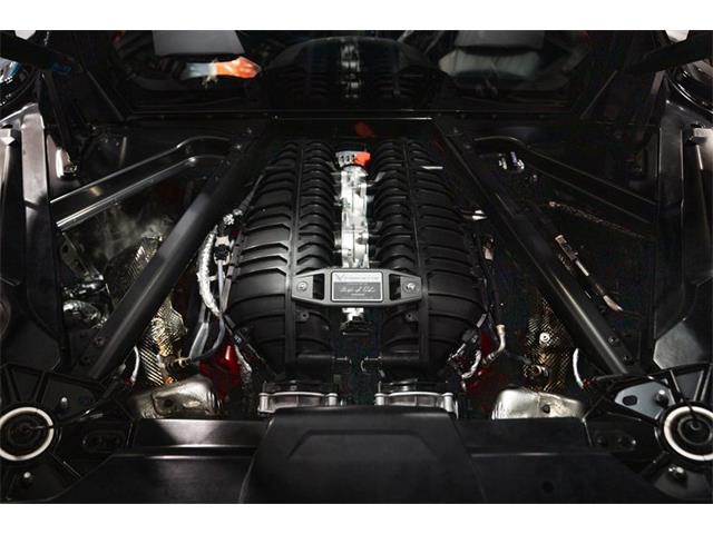 2023 Chevrolet Corvette (CC-2103893) for sale in Bristol, Pennsylvania