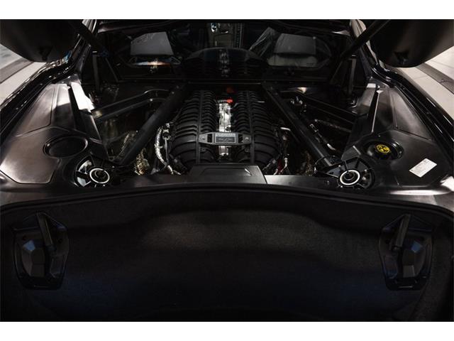 2023 Chevrolet Corvette (CC-2103893) for sale in Bristol, Pennsylvania