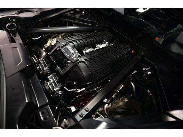 2023 Chevrolet Corvette (CC-2103893) for sale in Bristol, Pennsylvania