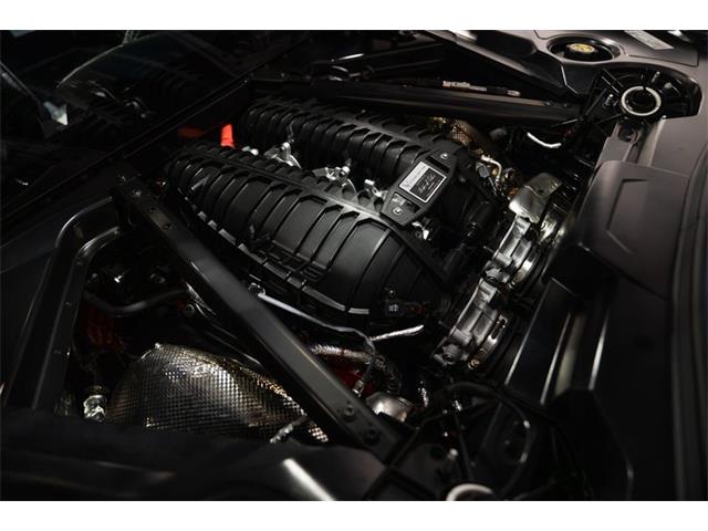 2023 Chevrolet Corvette (CC-2103893) for sale in Bristol, Pennsylvania