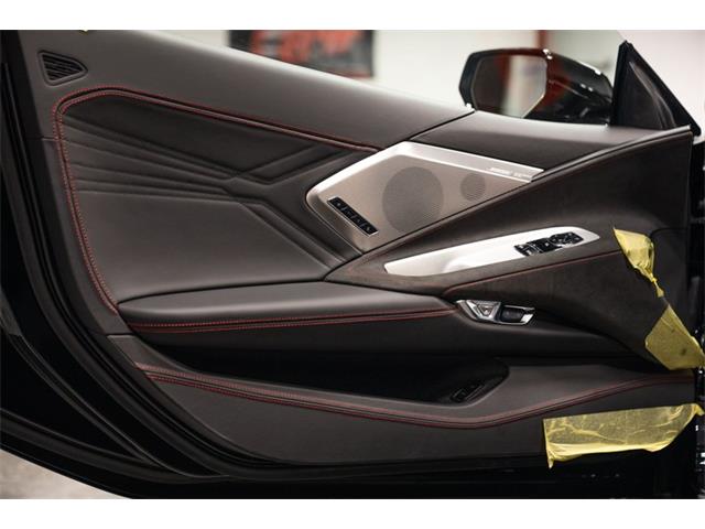 2023 Chevrolet Corvette (CC-2103893) for sale in Bristol, Pennsylvania
