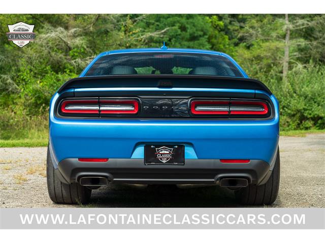 2023 Dodge Challenger (CC-2103895) for sale in Milford, Michigan