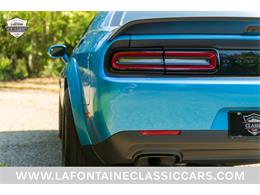 2023 Dodge Challenger (CC-2103895) for sale in Milford, Michigan