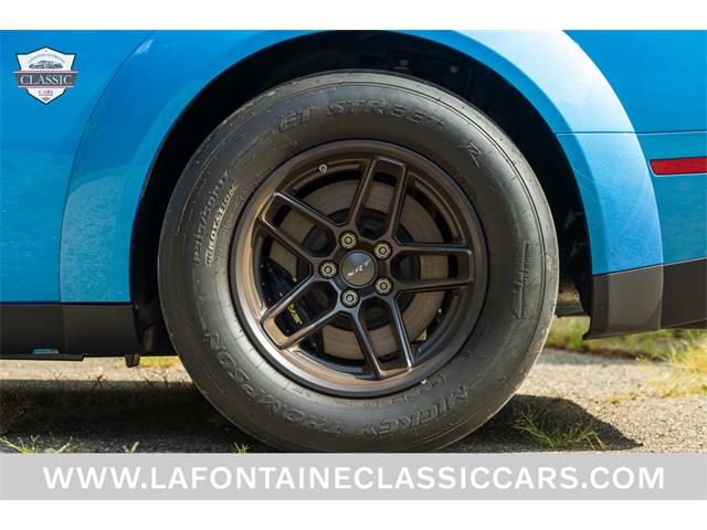 2023 Dodge Challenger (CC-2103895) for sale in Milford, Michigan