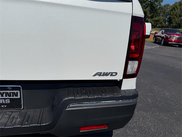 2020 Honda Ridgeline (CC-2103896) for sale in Paducah, Kentucky