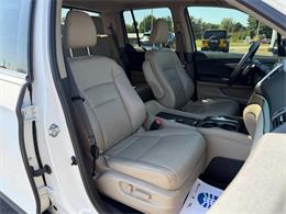 2020 Honda Ridgeline (CC-2103896) for sale in Paducah, Kentucky