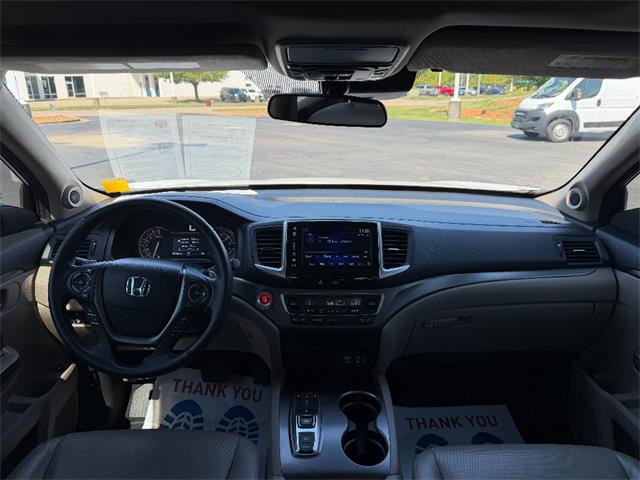 2020 Honda Ridgeline (CC-2103896) for sale in Paducah, Kentucky