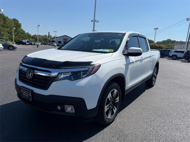 2020 Honda Ridgeline (CC-2103896) for sale in Paducah, Kentucky