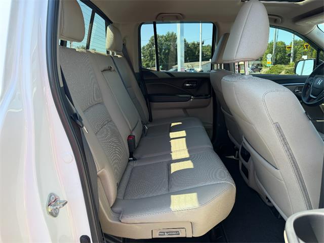 2020 Honda Ridgeline (CC-2103896) for sale in Paducah, Kentucky