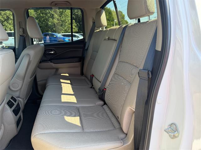 2020 Honda Ridgeline (CC-2103896) for sale in Paducah, Kentucky