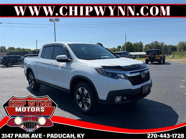 2020 Honda Ridgeline (CC-2103896) for sale in Paducah, Kentucky