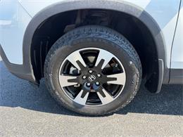 2020 Honda Ridgeline (CC-2103896) for sale in Paducah, Kentucky