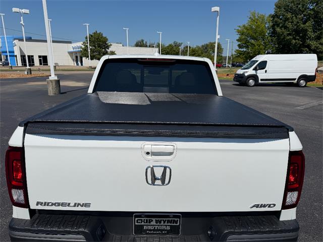 2020 Honda Ridgeline (CC-2103896) for sale in Paducah, Kentucky