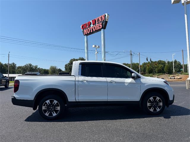 2020 Honda Ridgeline (CC-2103896) for sale in Paducah, Kentucky