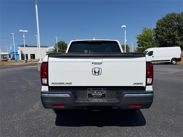 2020 Honda Ridgeline (CC-2103896) for sale in Paducah, Kentucky