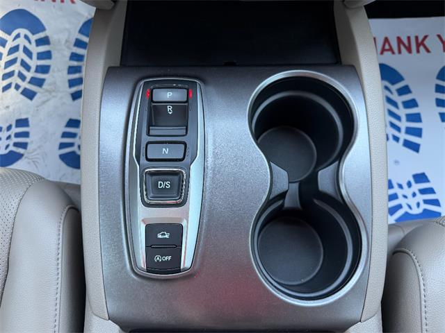 2020 Honda Ridgeline (CC-2103896) for sale in Paducah, Kentucky