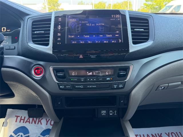 2020 Honda Ridgeline (CC-2103896) for sale in Paducah, Kentucky