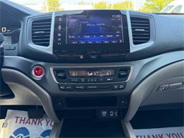 2020 Honda Ridgeline (CC-2103896) for sale in Paducah, Kentucky