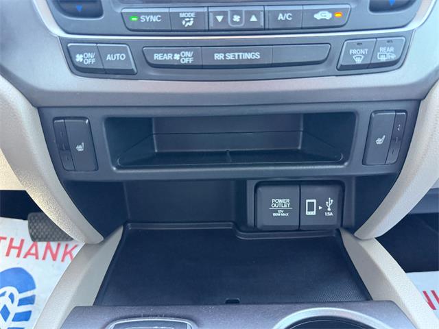 2020 Honda Ridgeline (CC-2103896) for sale in Paducah, Kentucky