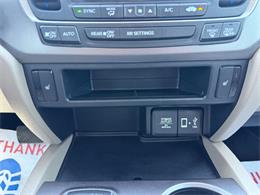 2020 Honda Ridgeline (CC-2103896) for sale in Paducah, Kentucky