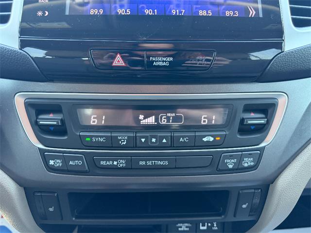 2020 Honda Ridgeline (CC-2103896) for sale in Paducah, Kentucky