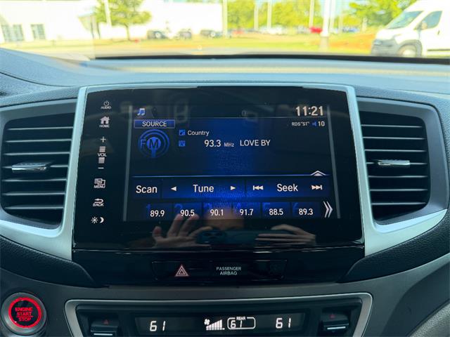 2020 Honda Ridgeline (CC-2103896) for sale in Paducah, Kentucky