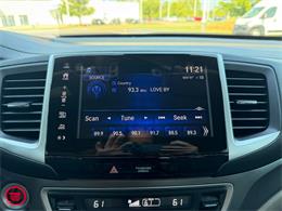 2020 Honda Ridgeline (CC-2103896) for sale in Paducah, Kentucky