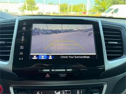 2020 Honda Ridgeline (CC-2103896) for sale in Paducah, Kentucky