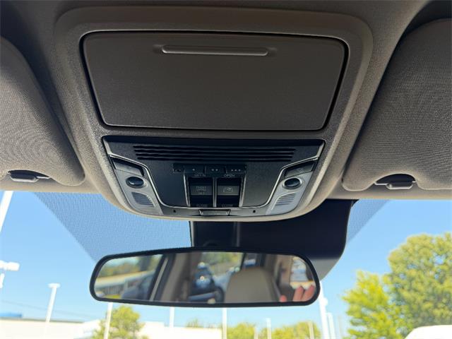 2020 Honda Ridgeline (CC-2103896) for sale in Paducah, Kentucky