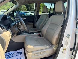 2020 Honda Ridgeline (CC-2103896) for sale in Paducah, Kentucky