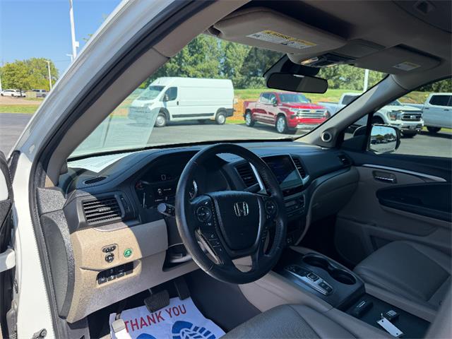 2020 Honda Ridgeline (CC-2103896) for sale in Paducah, Kentucky