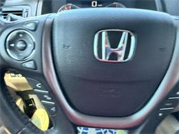 2020 Honda Ridgeline (CC-2103896) for sale in Paducah, Kentucky