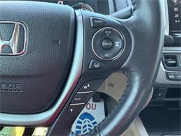 2020 Honda Ridgeline (CC-2103896) for sale in Paducah, Kentucky