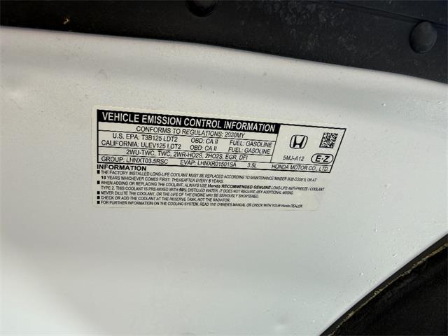 2020 Honda Ridgeline (CC-2103896) for sale in Paducah, Kentucky