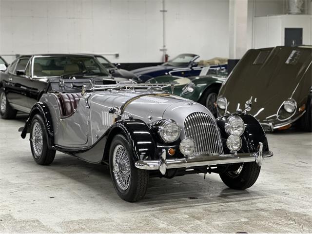 1965 Morgan Plus Four Drophead Coupe (CC-2103897) for sale in Huntington Station, New York