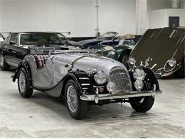 1965 Morgan Plus Four Drophead Coupe (CC-2103897) for sale in Huntington Station, New York