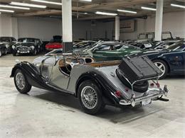 1965 Morgan Plus Four Drophead Coupe (CC-2103897) for sale in Huntington Station, New York