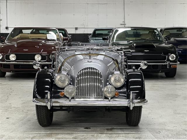 1965 Morgan Plus Four Drophead Coupe (CC-2103897) for sale in Huntington Station, New York