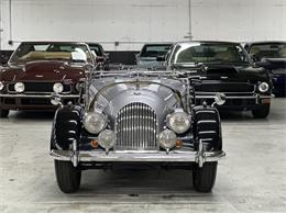 1965 Morgan Plus Four Drophead Coupe (CC-2103897) for sale in Huntington Station, New York