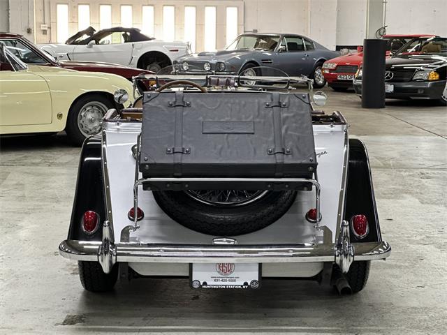 1965 Morgan Plus Four Drophead Coupe (CC-2103897) for sale in Huntington Station, New York