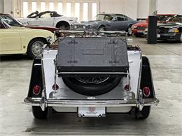 1965 Morgan Plus Four Drophead Coupe (CC-2103897) for sale in Huntington Station, New York