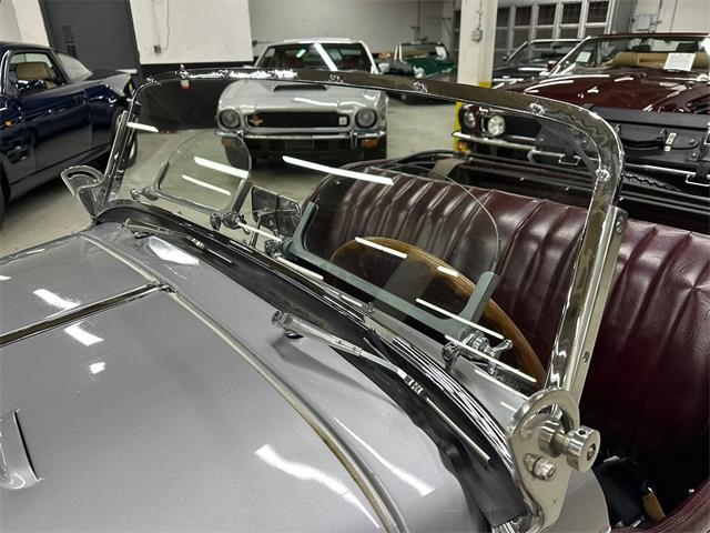 1965 Morgan Plus Four Drophead Coupe (CC-2103897) for sale in Huntington Station, New York