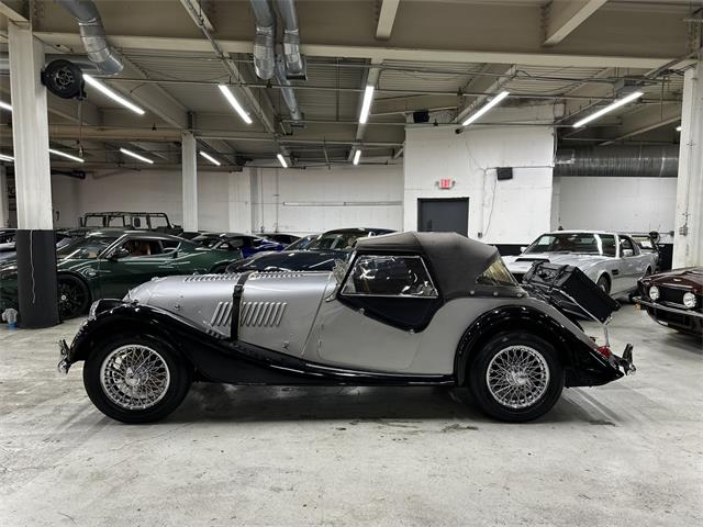 1965 Morgan Plus Four Drophead Coupe (CC-2103897) for sale in Huntington Station, New York