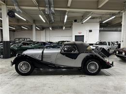 1965 Morgan Plus Four Drophead Coupe (CC-2103897) for sale in Huntington Station, New York