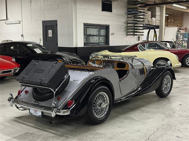 1965 Morgan Plus Four Drophead Coupe (CC-2103897) for sale in Huntington Station, New York