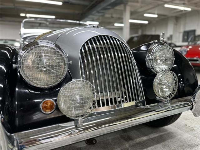 1965 Morgan Plus Four Drophead Coupe (CC-2103897) for sale in Huntington Station, New York
