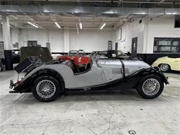 1965 Morgan Plus Four Drophead Coupe (CC-2103897) for sale in Huntington Station, New York