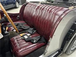 1965 Morgan Plus Four Drophead Coupe (CC-2103897) for sale in Huntington Station, New York