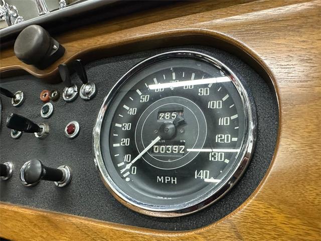 1965 Morgan Plus Four Drophead Coupe (CC-2103897) for sale in Huntington Station, New York