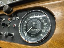 1965 Morgan Plus Four Drophead Coupe (CC-2103897) for sale in Huntington Station, New York